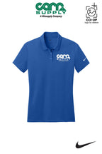 Nike Womens Dry Essential Solid Polo - Carr Supply - Lancaster