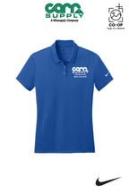 Nike Womens Dry Essential Solid Polo - Carr Supply - Xenia