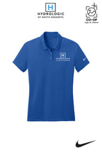 Nike Womens Dry Essential Solid Polo - Winsupply Sarasota FL Co.