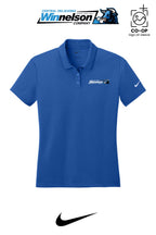 Nike Womens Dry Essential Solid Polo - Winnelson Central Oklahoma