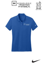 Nike Womens Dry Essential Solid Polo - Winsupply Ft Myers FL Co.