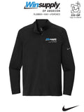 Nike Dry 1/2-Zip Cover-Up - Winsupply of Absecon