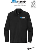 Nike Dry 1/2-Zip Cover-Up - Winsupply of Albany NY