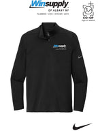 Nike Dry 1/2-Zip Cover-Up - Winsupply of Albany NY