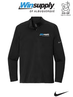 Nike Dry 1/2-Zip Cover-Up - Winsupply of Albuquerque