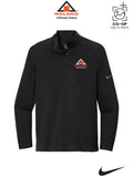 Nike Dry 1/2-Zip Cover-Up - Noland of Augusta GA