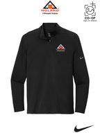 Nike Dry 1/2-Zip Cover-Up - Noland of Augusta GA