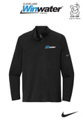 Nike Dry 1/2-Zip Cover-Up - Winwater of Cleveland