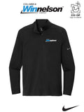 Nike Dry 1/2-Zip Cover-Up - Columbia MO Winnelson
