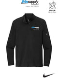 Nike Dry 1/2-Zip Cover-Up - Winsupply of Nashua