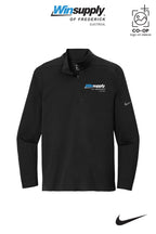 Nike Dry 1/2-Zip Cover-Up - Winsupply of Frederick