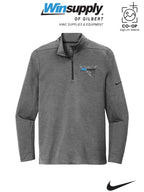 Nike Dry 1/2-Zip Cover-Up - Winsupply of Gilbert