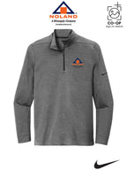 Nike Dry 1/2-Zip Cover-Up - Noland Company Chesapeake