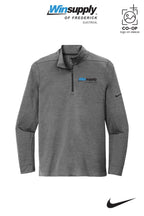 Nike Dry 1/2-Zip Cover-Up - Winsupply of Frederick