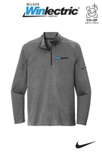 Nike Dry 1/2-Zip Cover-Up - Wilder Winlectric