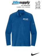 Nike Dry 1/2-Zip Cover-Up - Winsupply of Absecon