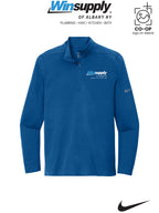 Nike Dry 1/2-Zip Cover-Up - Winsupply of Albany NY