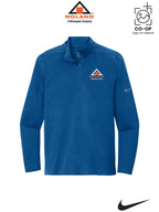 Nike Dry 1/2-Zip Cover-Up - Noland of Augusta GA
