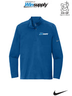 Nike Dry 1/2-Zip Cover-Up - Winsupply Centerville OH
