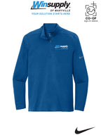 Nike Dry 1/2-Zip Cover-Up - Winsupply of Maryville