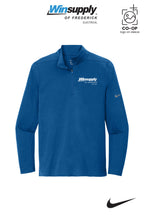 Nike Dry 1/2-Zip Cover-Up - Winsupply of Frederick