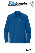 Nike Dry 1/2-Zip Cover-Up - Wilder Winlectric