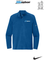 Nike Dry 1/2-Zip Cover-Up - Withamsville Winnelson