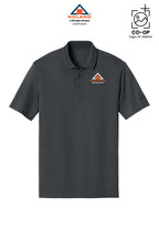 Nike Dri-FIT Micro Pique 2.0 Pocket Polo - Harrison Noland
