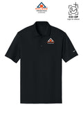 Nike Dri-FIT Micro Pique 2.0 Pocket Polo - Harrison Noland
