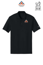 Nike Dri-FIT Micro Pique 2.0 Pocket Polo - Harrison Noland