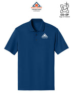Nike Dri-FIT Micro Pique 2.0 Pocket Polo - Harrison Noland