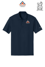 Nike Dri-FIT Micro Pique 2.0 Pocket Polo - Harrison Noland