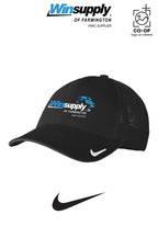 Nike Stretch-to-Fit Mesh Back Cap - Winsupply of Farmington