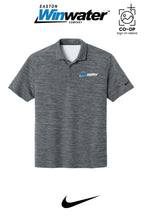 Nike Dri-FIT Striated Polo - Easton Winwater