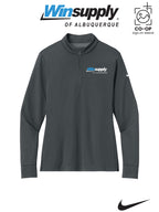 Nike Women’s Essential 1/2-Zip Cover-Up - Winsupply of Albuquerque