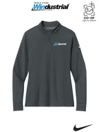 Nike Women’s Essential 1/2-Zip Cover-Up - Windustrial Triple Cities