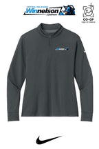 Nike Women’s Essential 1/2-Zip Cover-Up - Winnelson Central Oklahoma