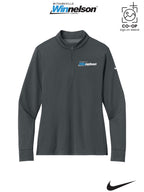 Nike Women’s Essential 1/2-Zip Cover-Up - Withamsville Winnelson