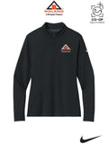 Nike Women’s Essential 1/2-Zip Cover-Up - Noland of Augusta GA