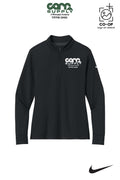 Nike Women’s Essential 1/2-Zip Cover-Up - Carr Supply - Tiffin