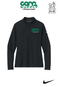 Nike Women’s Essential 1/2-Zip Cover-Up - Carr Supply - Xenia