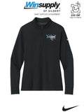 Nike Women’s Essential 1/2-Zip Cover-Up - Winsupply of Gilbert