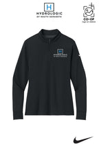 Nike Women’s Essential 1/2-Zip Cover-Up - Winsupply Sarasota FL Co.