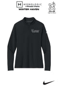 Nike Women’s Essential 1/2-Zip Cover-Up - Winsupply of Winter Haven