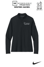 Nike Women’s Essential 1/2-Zip Cover-Up - Winsupply of Winter Haven