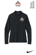 Nike Women’s Essential 1/2-Zip Cover-Up - Culpeper Noland