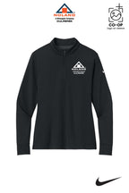 Nike Women’s Essential 1/2-Zip Cover-Up - Culpeper Noland