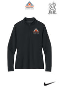 Nike Women’s Essential 1/2-Zip Cover-Up - Winston Salem Noland