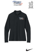 Nike Women’s Essential 1/2-Zip Cover-Up - SPHS Watertown