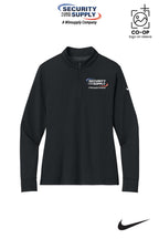 Nike Women’s Essential 1/2-Zip Cover-Up - SPHS Watertown
